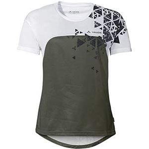 VAUDE - Moab T-Shirt Vi - T-shirt - Ademend - Dames