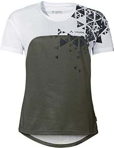 VAUDE - Moab T-Shirt Vi - T-shirt - Ademend - Dames