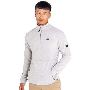 Equalize Men's Walking Half Zip Fleece