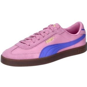 PUMA Puma Club II Era Unisex Sneakers - Mauved Out-Dark Amethyst-Gum