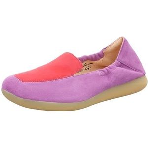 Think! Dames OPUA_3-000768 duurzame ballerina's, 5000 ORCHIDEA/combi, 39 EU, 5000 Orchidea Combi, 39 EU