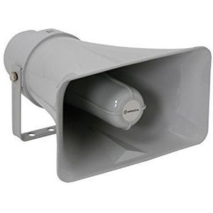 Adastra | Actieve weerbestendige hoorn luidspreker | 25W