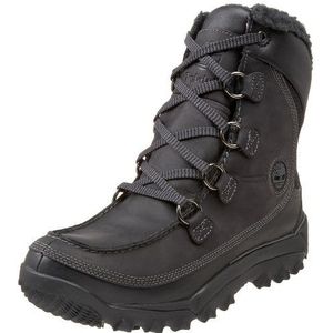 Timberland 40160 Rime Ridge FTP Sportschoenen voor heren, wandelen, zwart, 41.5 EU