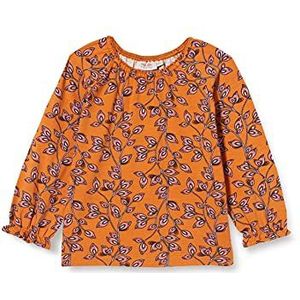 Noa Noa miniature Baby-meisjes T-shirt, lange mouwen blouse
