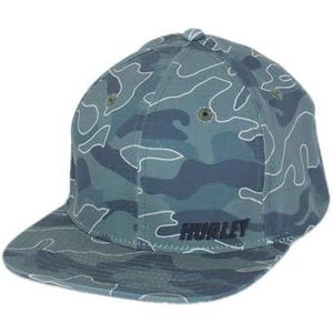 M Phantom Ridge Hoed Camo, Camo, One Size