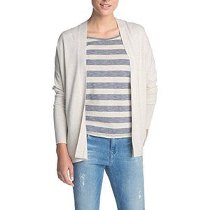 ESPRIT Collection dames gebreide jas Relaxed Fit 084EO1I018