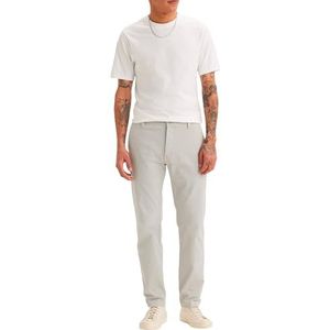 Levi's heren Broek Xx Chino Std II,Mirage Gray Shady Gd,29W / 32L