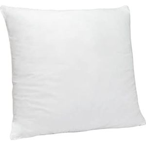 Pikolin Home - Set van 2 kussens 60 x 60 cm, hypoallergene vezel tegen mijten, ademend kussen - Europees merk