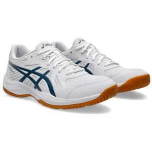 ASICS Upcourt 6 Sneakers voor heren, meerkleurig, 44 EU, Meerkleurig, 44 EU
