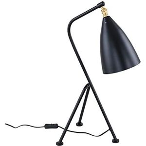 Italux Sotto Moderne bureaulamp met 1 lichtpunt, E27