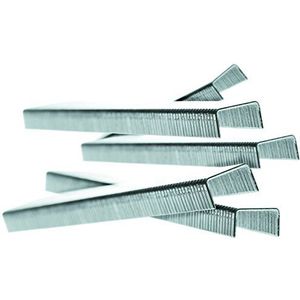 Rapid 24867400 nietjes 21/4 mm strong, verzinkt, 5000 stuks