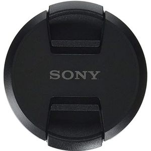 Sony FBA_ALCF67S Lens Cap voor 67mm Diameter Lenzen, Zwart