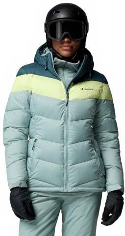 Columbia - Abbott Peak Ii - Jas - Geïsoleerd - Thermisch-Reflecterende Voering