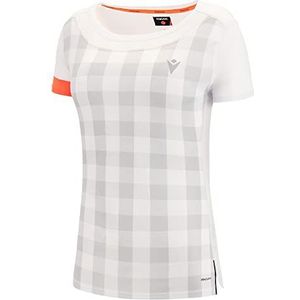 Macron Bridget hardloopshirt voor dames