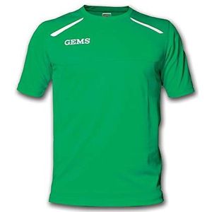 GEMS Sud Carolina T-shirt Unisex - Volwassenen