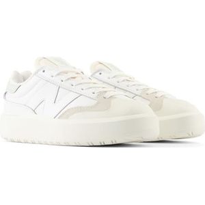 New Balance 302, herensneakers, 44 EU, Wit, 44 EU