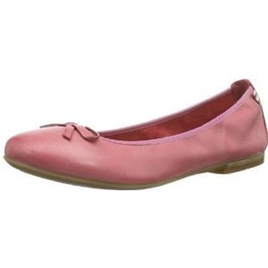 bellybutton 331124/L meisjes ballerina's, roze, 34 EU