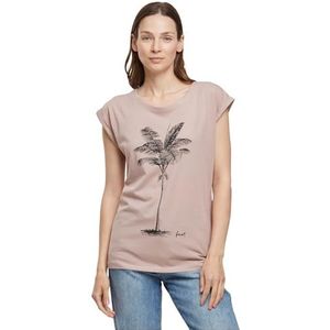 Forvert - Fontana - T-shirt - Oudroze