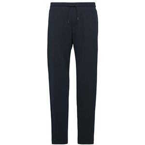 Broek - Effen - Lang - Tapered