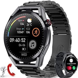 Tommy hilfiger smartwatch heren on sale