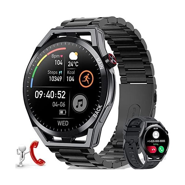 Ikki horloge heren discount