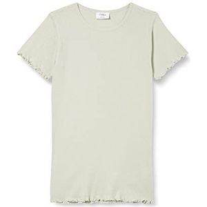 D-xel T-shirt voor meisjes, Sage Green, 14 Jaren