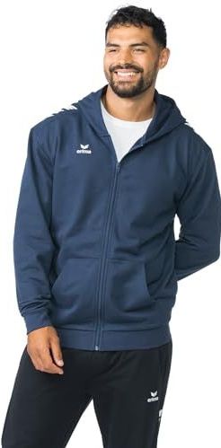 Erima Cmpt 3 Wings Jas