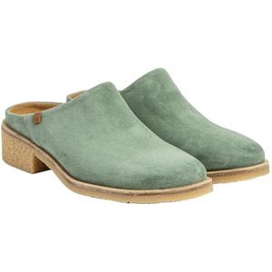 El Naturalista N5944 IRATI, Mule, dames, jade, 37 EU, Jade, 37 EU