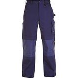 Hydrowear Rhodos Werkbroek Marine maat 46S