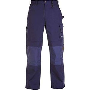 Hydrowear Rhodos Werkbroek Marine maat 46S