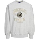 Jack & Jones Lucca Branding Sweatshirt