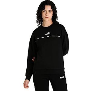 PUMA Power Tape Crew FL