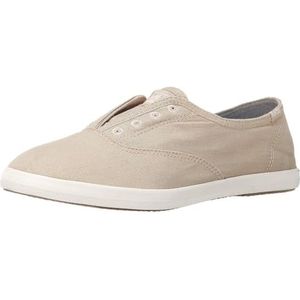Keds Chillax Slip on voor dames, HOUTSKOOL, 37 EU