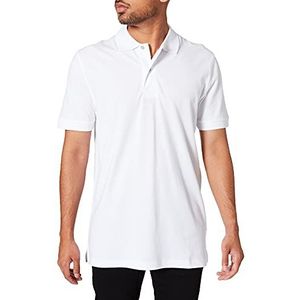 Selected Homme Neo Essential Polo Shirt, wit (bright white), XXL