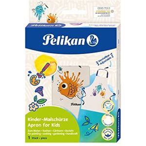 Pelikan Schilderschort voor kinderen