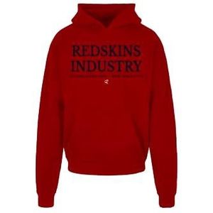 Redskins Kindersweatshirt, rood, 3 jaar, Rood, Eén maat