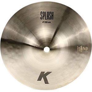 Zildjian K Zildjian Serie - Splash Cymbal 8