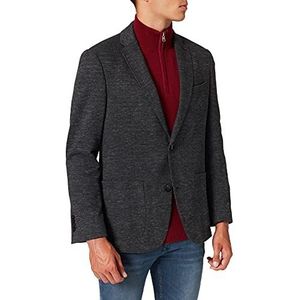 Bugatti Casual blazer voor heren, Donkergrijs, 58