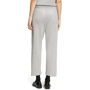 FALKE Hose-64199 broek lichtgrijs XL
