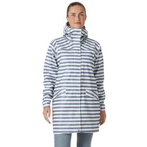 Helly Hansen - Moss Raincoat - Jack - Waterdicht - Polyurethaan