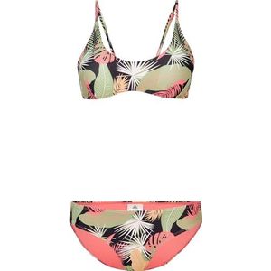 FIREFLY Beach Moona Bikini Set Roze 36