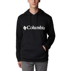 Columbia CSC Basic Logo II Hoodie Sweatshirt met capuchon voor heren