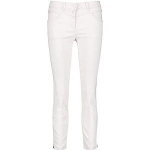 GERRY WEBER Edition Dames Jeans, natuurlijk ongeverfd, 44 NL