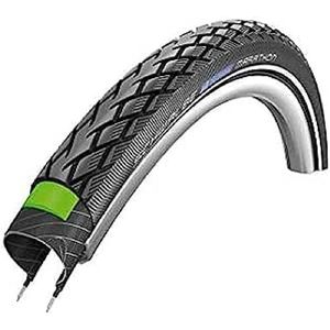 Schwalbe Marathon GreenGuard Fietsband, uniseks, B/B+RT, maat 32-622