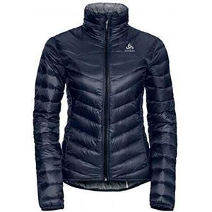 Odlo Dames Jas Air Cocoon Jas