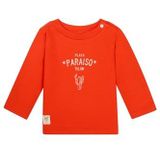 Noppies - Okawa - T-shirt - Lange Mouwen - Baby