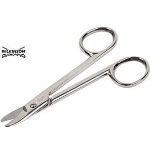 Wilkinson Sword - Nagelknipper - Nauwkeurig - Precisie-instrument