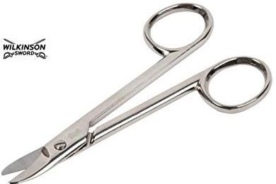 Wilkinson Sword - Nagelknipper - Nauwkeurig - Precisie-instrument