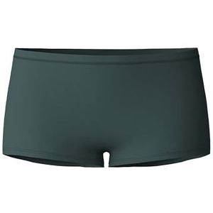 CALIDA - Natural Comfort - Hipster - Deep Emerald Green