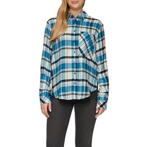 Blouse - Kleur - Materiaal